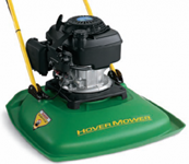 Hover mower